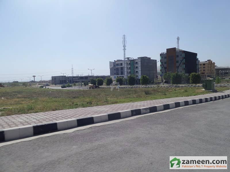 Plot Available For Sale In Residencie Orchard Scheme Block B Orchard