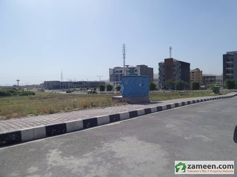 Plot Available For Sale In Residencie Orchard Scheme Block B Orchard