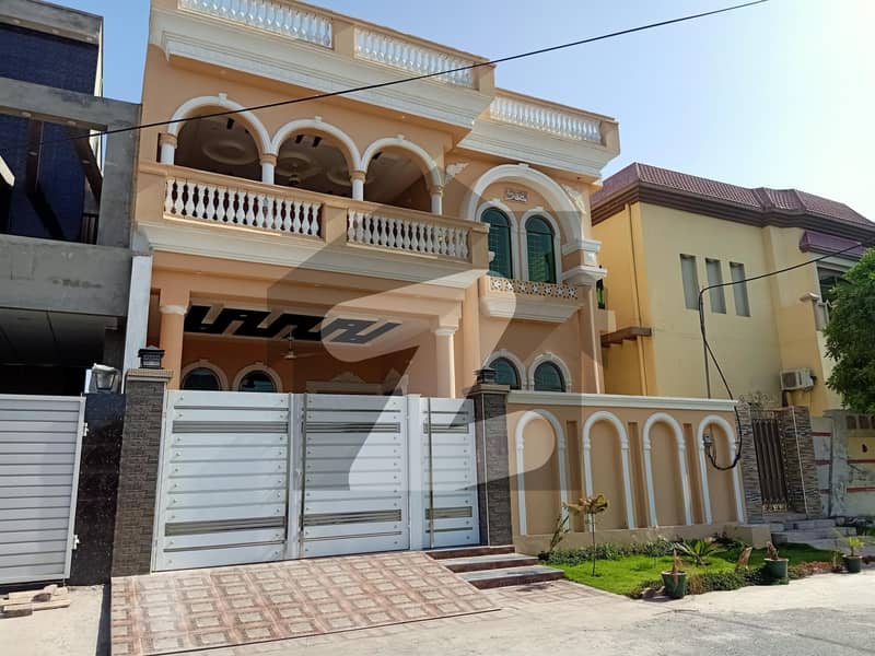 Book House Today In River Garden Housing Scheme River Garden Housing