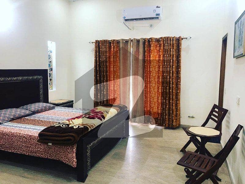 Good Condition 10 Marla House For Sale In Johar Town J2 Block Johar