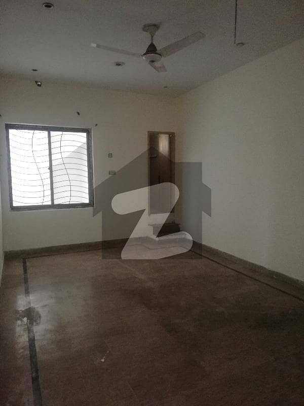 9 Marla 2nd Portion Available For Rent In Johar Town Lahore Johar Town