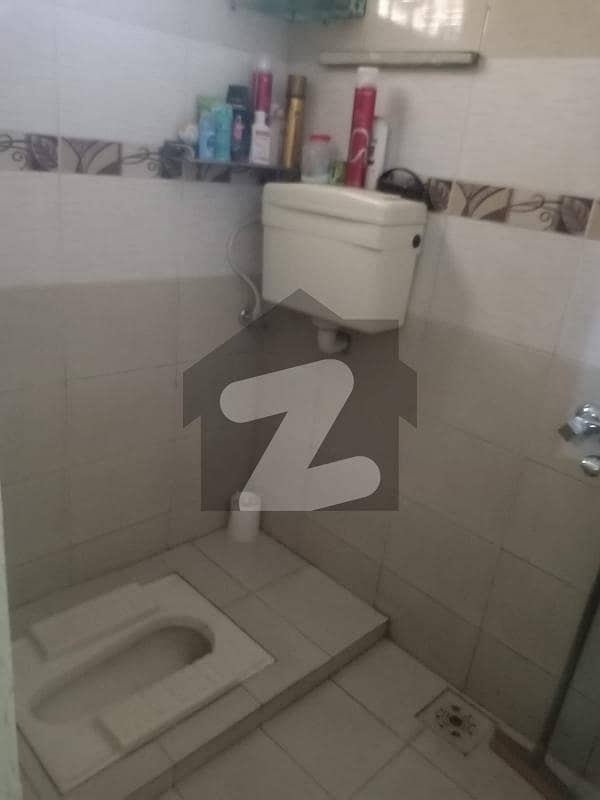 Corner House G+1 And Penthouse Is Available For Sale North Karachi