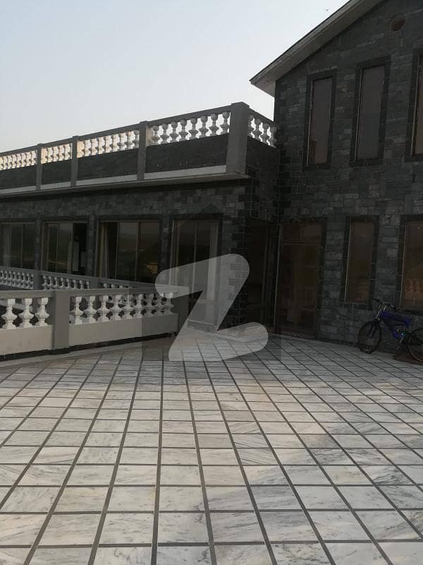 5 Kanal Farm House For Sale In Navy Farms Housing Scheme Naval Farms