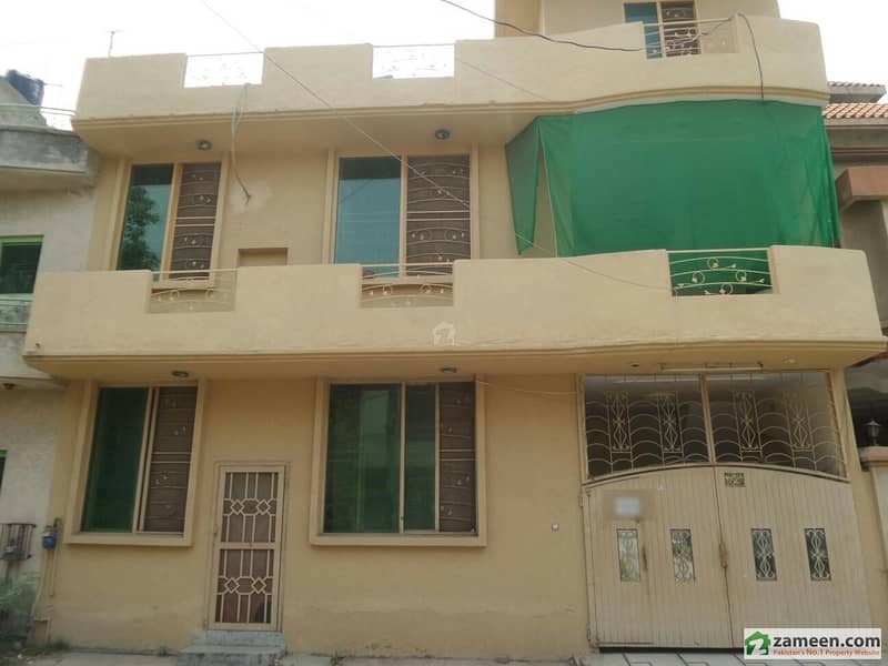 Portion For Rent Johar Town Phase 1 Block E, Johar Town Phase 1
