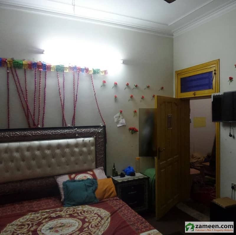 House For Rent Nasir Bagh Road, Peshawar ID5813299