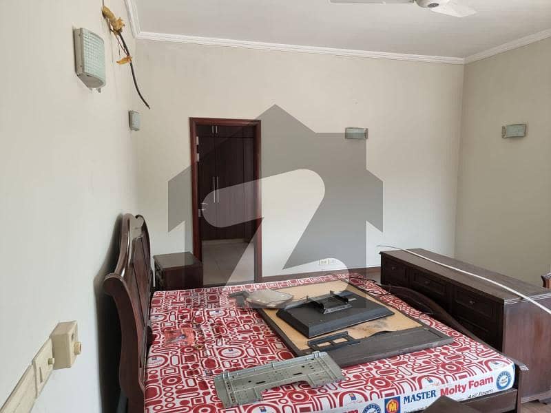 2 Kanal New Independent House For Rent In Cavalry Ground Cavalry Ground