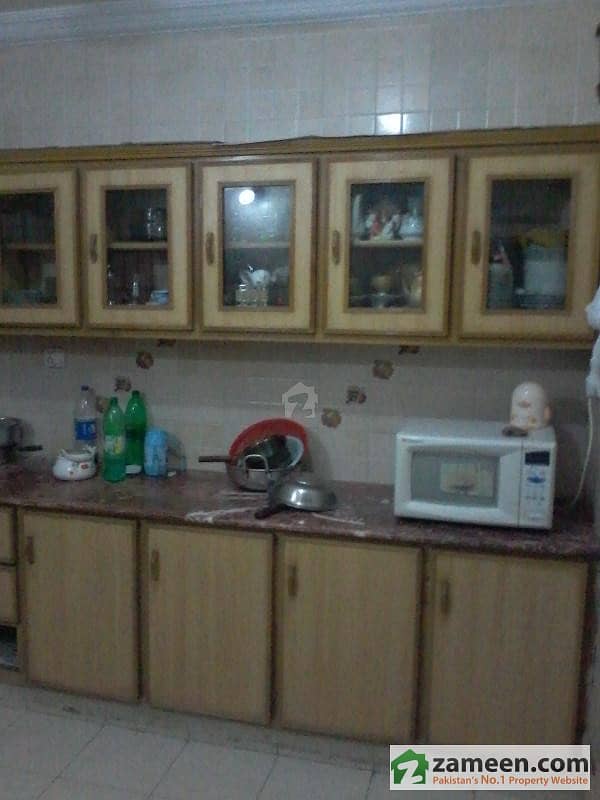 8 Marla Double Storey House For Sale Cricket Stadium Road, Rawalpindi