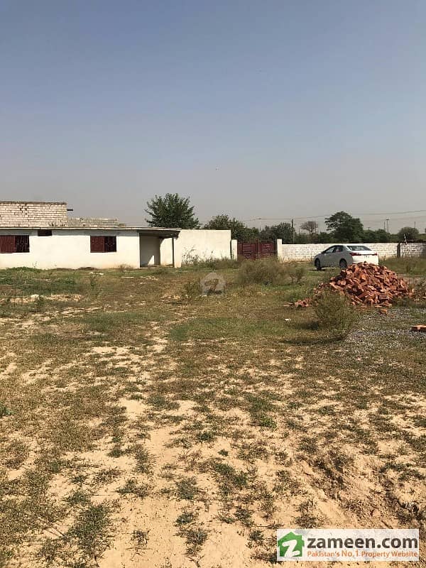 Agricultural Land For Rent I16, Islamabad ID7225459