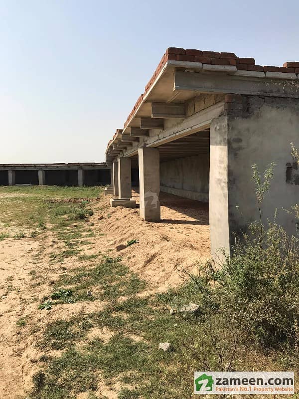 Agricultural Land For Rent I16, Islamabad ID7225459