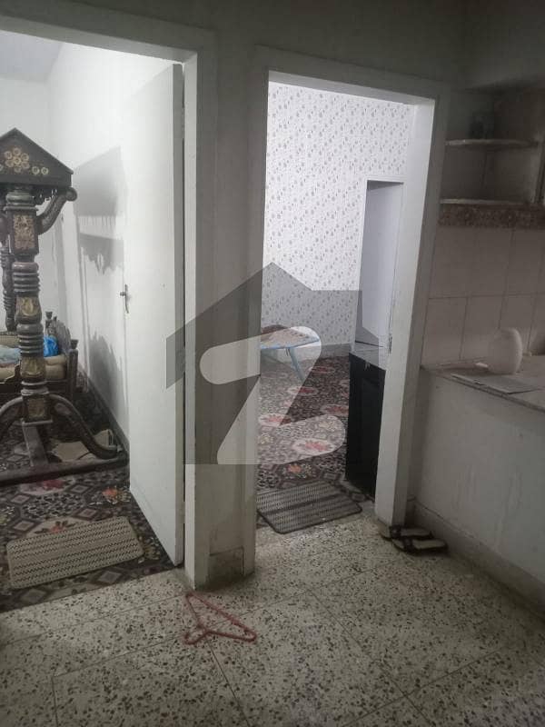 Upper Portion Spread Over 500 Square Feet In North Nazimabad Block L Available North Nazimabad