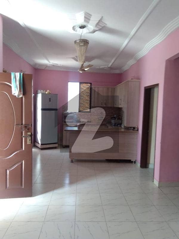 Penthouse For Sale GulshaneIqbal Block 13D2, GulshaneIqbal