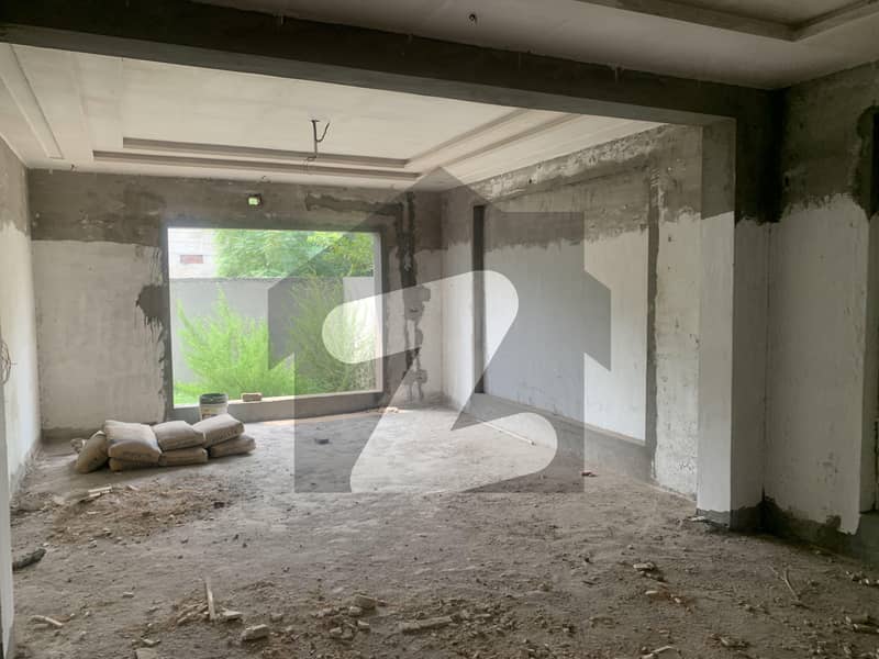 15 Marla House for sale Rail Town (Canal City), Lahore ID39611478