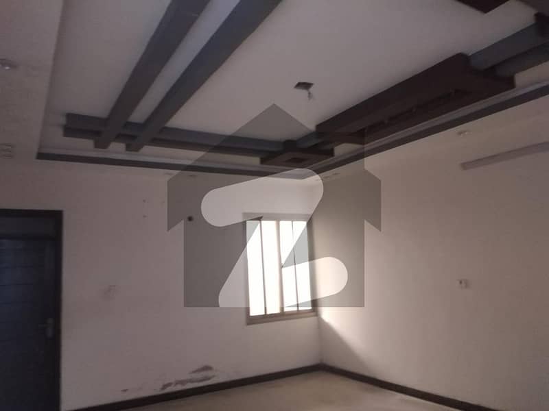 PAINT HOUSE FOR SALE WITH ROOF North Nazimabad Block H, North