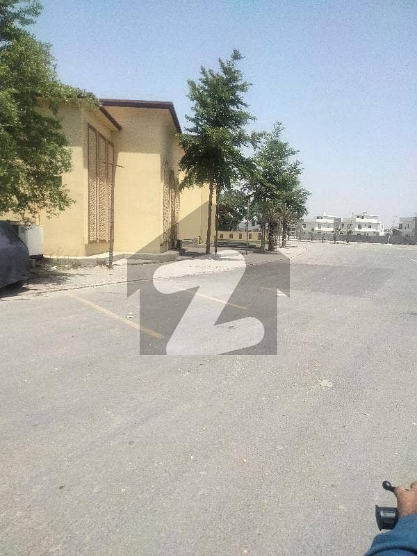 3 Marla Plot For Sale In Bismillah Housing Scheme Lahore Bismillah Housing Scheme, GT Road