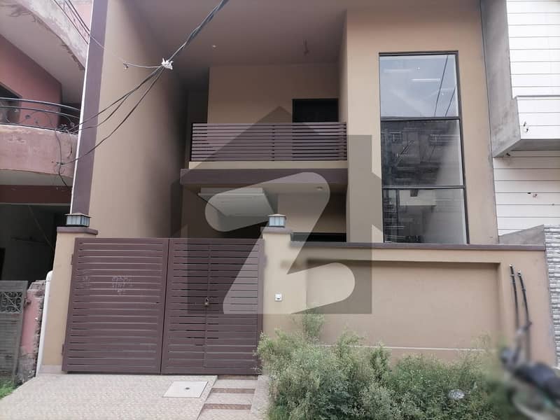 House Is Available For sale In Johar Town Phase 2 Block P Johar Town