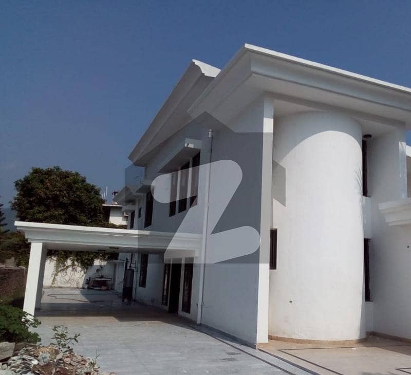 Modern house for sale in prime location of F83 F8/3, F8, Islamabad
