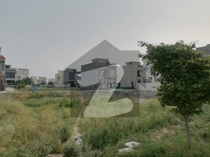 Golf Green city file for sale Ferozepur Road, Lahore ID39658747