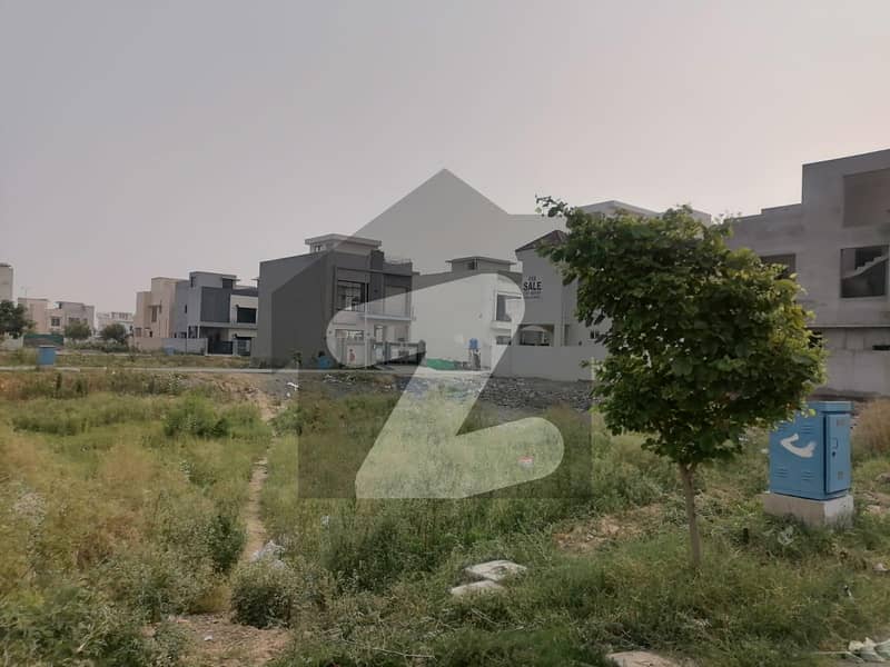 Golf Green city file for sale Ferozepur Road, Lahore ID39658747