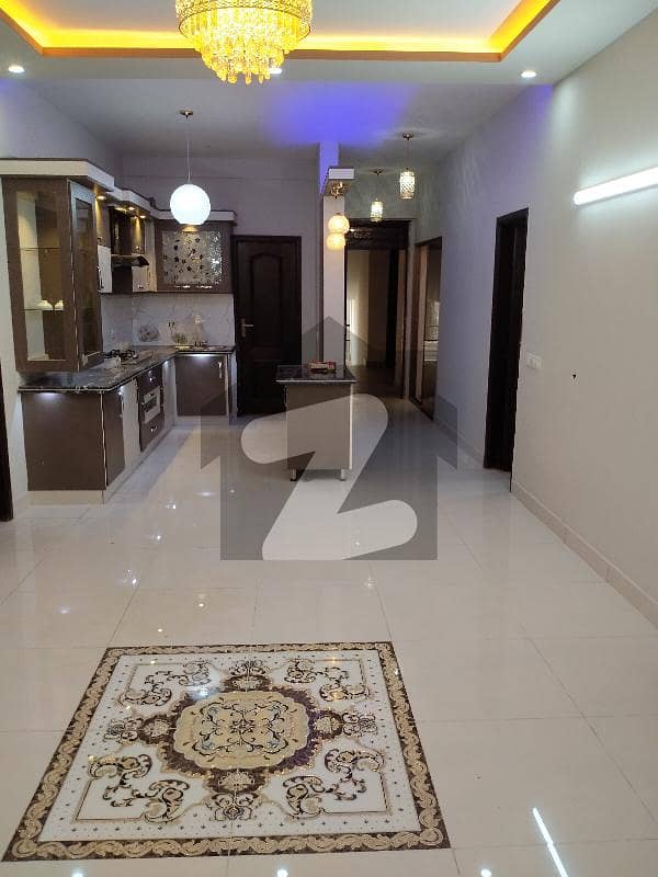 Commercial Space Available For Rent GulshaneIqbal Block 13/A