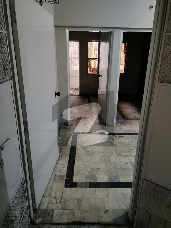 Flat In Lakhany Heighs, Gulistanejohar Block 19 GulistaneJauhar