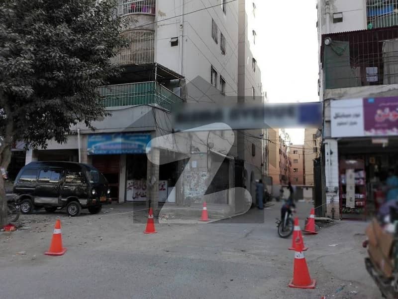 Flat Available For Rent Gulistan E Jauhar Block 13 GulistaneJauhar Block 13, Gulistane