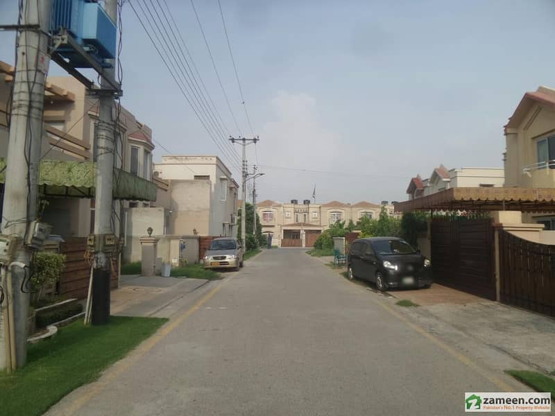 House Is Available For Rent Eden Value Homes, Eden, Lahore ID6652393