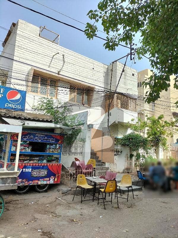 3600 Square Feet House For Sale In Pechs Block 2 PECHS Block 2, PECHS, Jamshed Town, Karachi