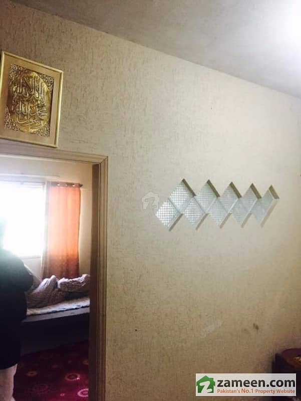 1 Bed Apartment Cecil Resorts Murree Cecil Resorts, Murree ID5662935