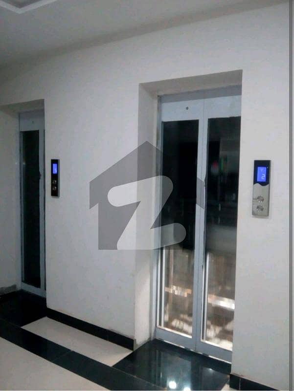 Flat For Sale Davis Road, Lahore ID39695679