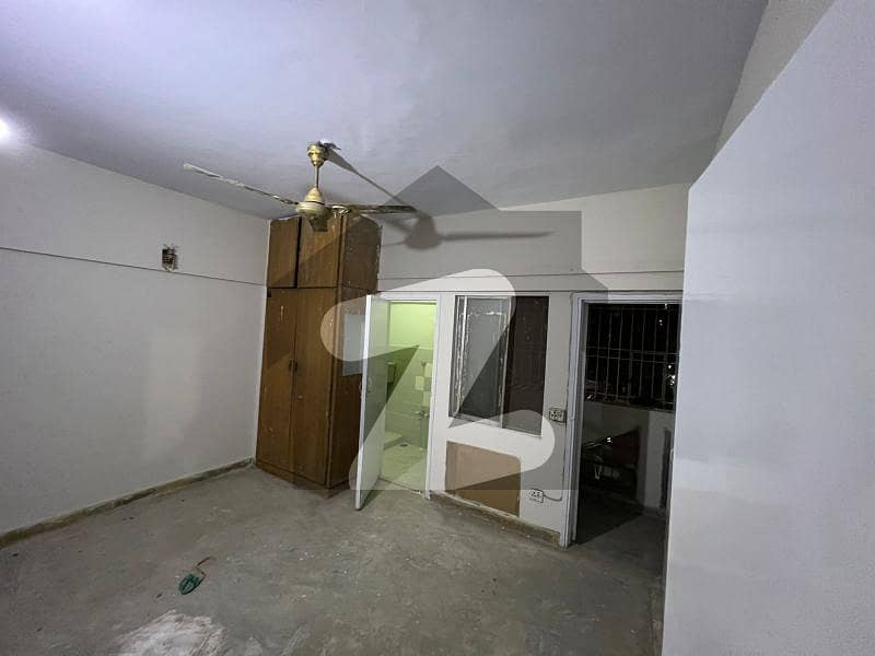 Flat For Rent Available At Johar Chowrangi GulistaneJauhar Block 13, GulistaneJauhar