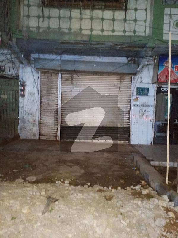 Shop For Rent In Shah Faisal Colony Shah Faisal Colony, ShahraeFaisal
