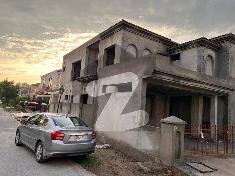 Corner House 14 Marla Tricon Village, Lahore ID39722577