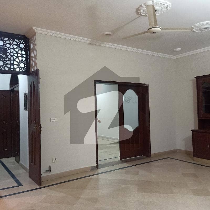 4 Marla Flat Available For Bachelor In Gulshan E Lahore Wapda Town