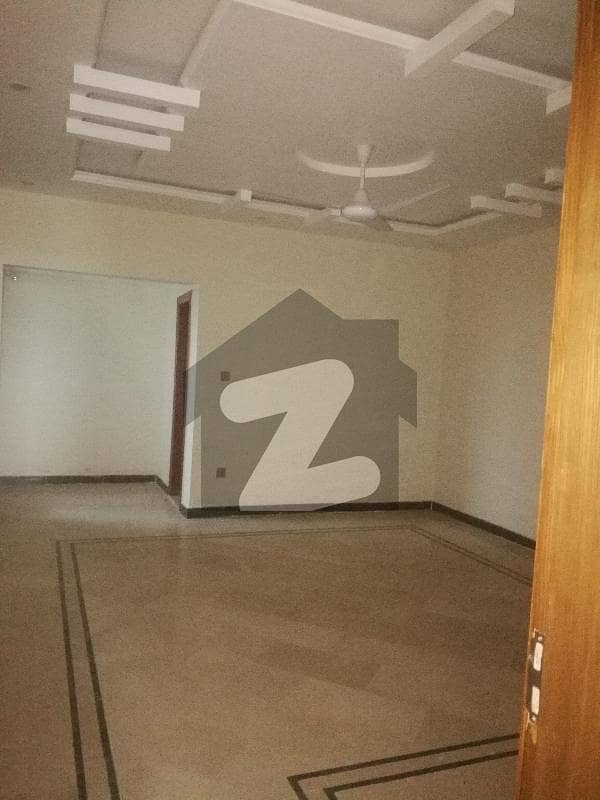 Brand New Ground Portion For Rent In H13 H13, Islamabad ID39733954