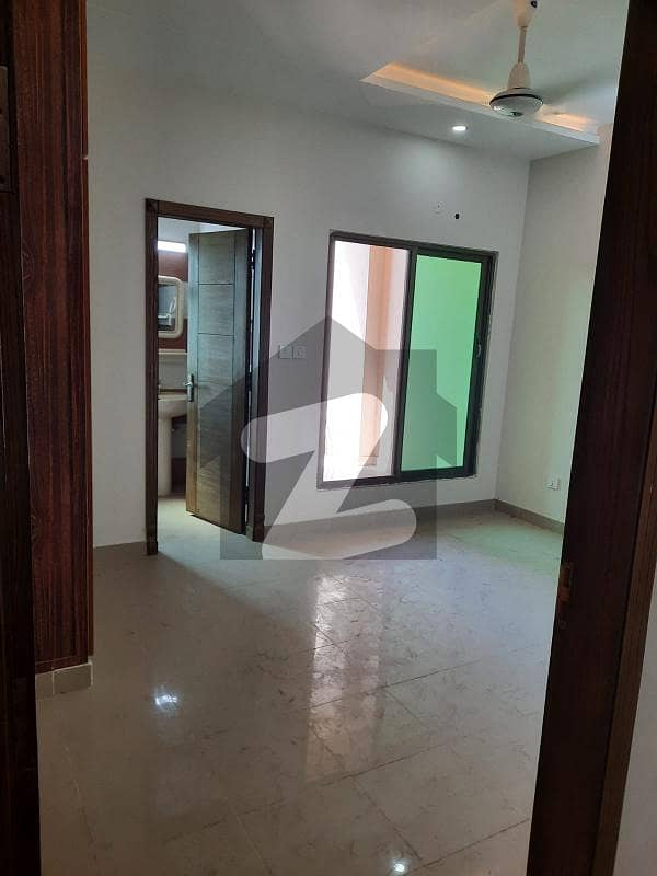 Rania Heights Two Bed Apartment For Sale Zaraj Housing Scheme
