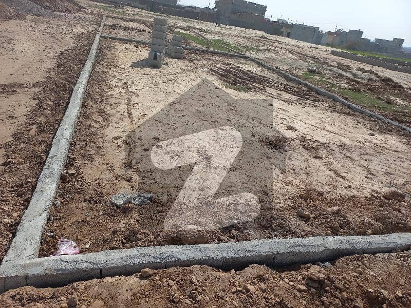 Buying A Residential Plot In Islamabad Expressway Islamabad Expressway