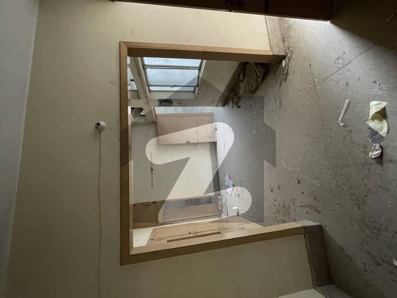 5 Marla House For Sale In Chah Sultan, Rawalpindi Chah Sultan