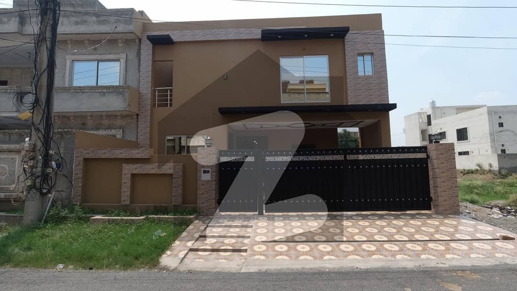 Property For Sale In Jubilee Town Block C Lahore Is Available Under