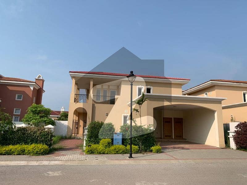 Emaar Mirador Luxurious Brand New Villa For Rent Emaar Canyon Views, Islamabad ID39763332