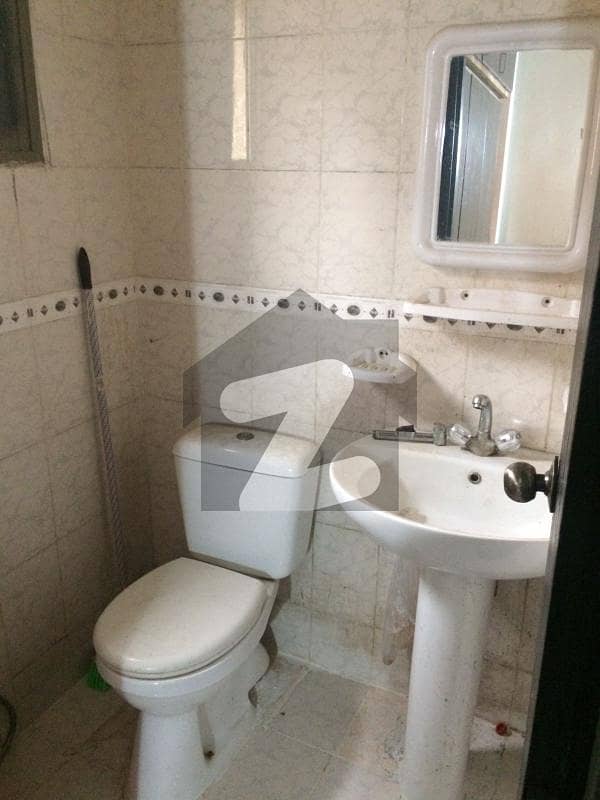 Main Bosta Khan Road 2 Bed Room With Attach Bath Fully Independent