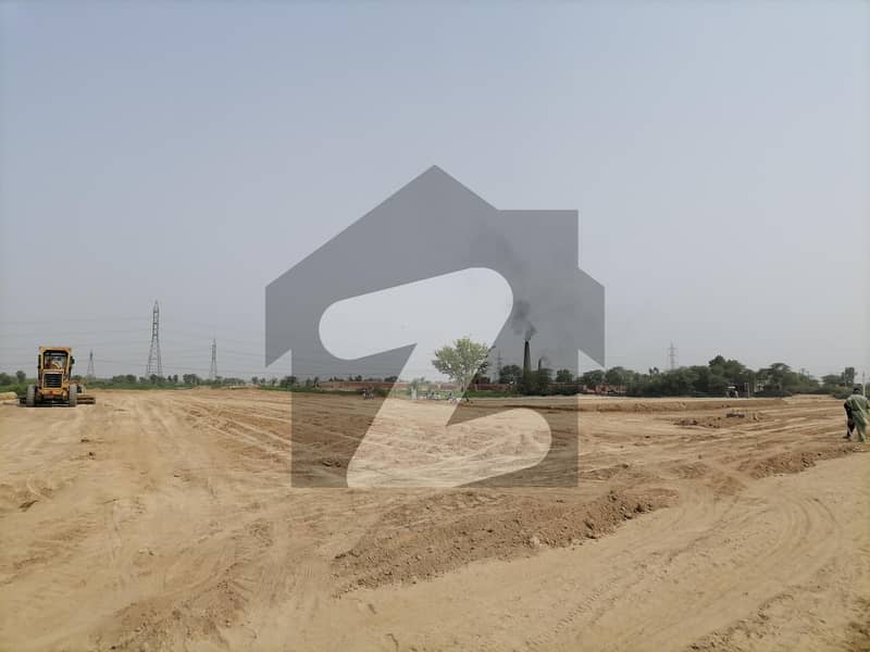 Shop For sale In Rs. 6,000,000 Canal Platinum Commercial Hub, Lower