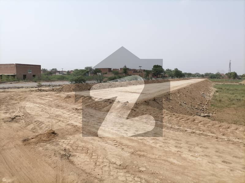 Shop For sale In Rs. 6,000,000 Canal Platinum Commercial Hub, Lower