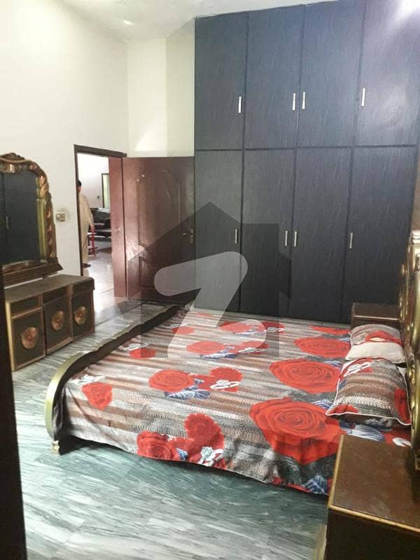 1 Kanal Single Storey House For Rent In Pcsir Staff PCSIR Staff Colony