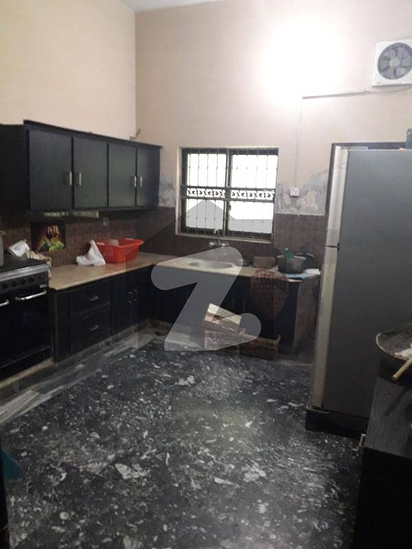 1 Kanal Single Storey House For Rent In Pcsir Staff PCSIR Staff Colony