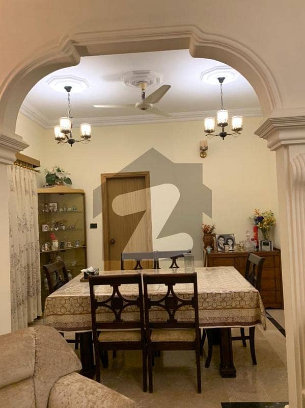 House For Sale In Clifton Block 4 Clifton Block 4, Clifton, Karachi