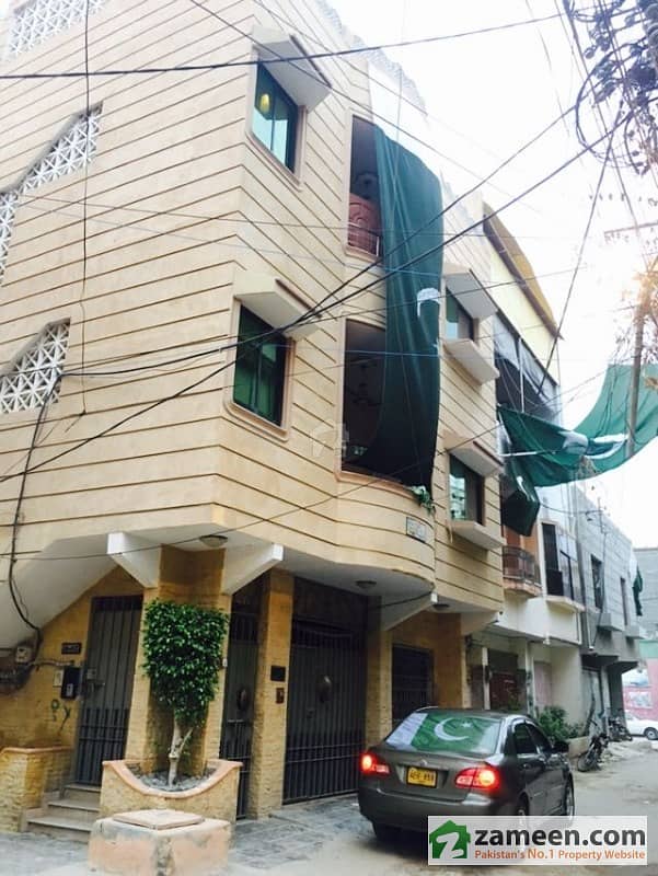 Defence View Phase 2 House Defence View Phase 2, Defence View Society