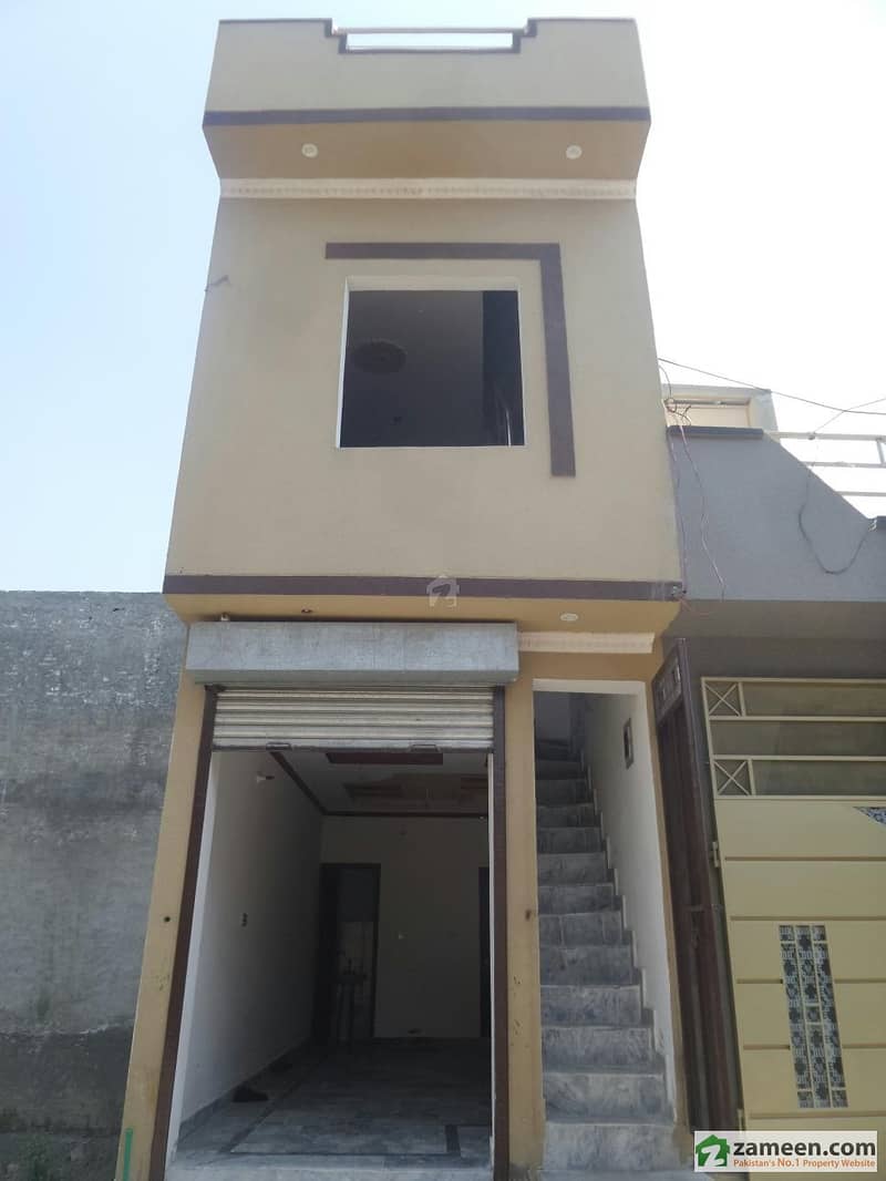 1. 25 Marla House For Sale Prime Homes 1, Lahore ID5154652