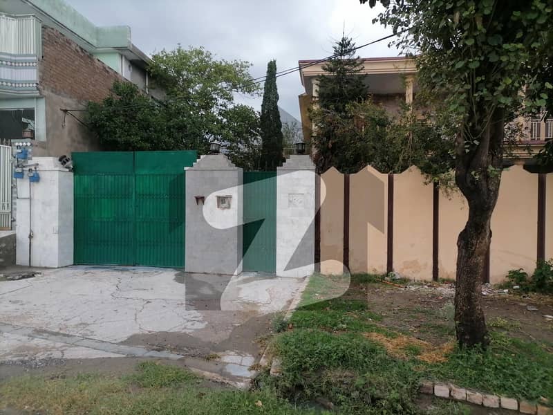 Good Location House For Rent ASC Housing Society, Nowshera ID39793516