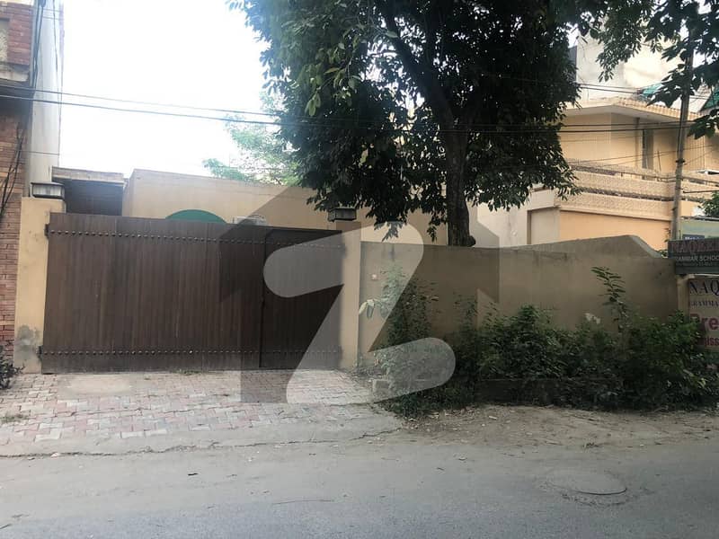 Semi Commercial Property For Sale Gulberg 2, Gulberg, Lahore ID39796922