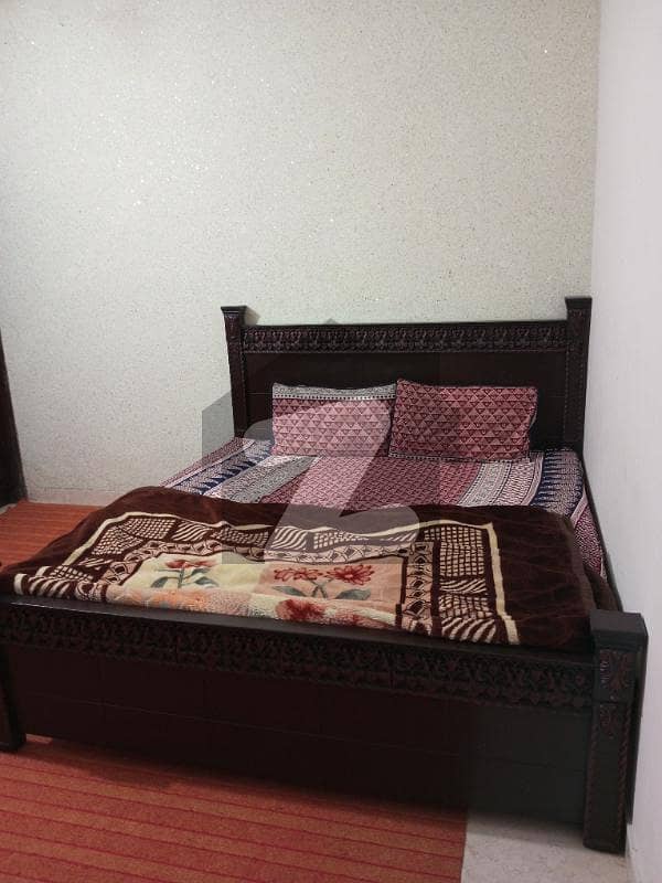 Beautiful Furnished room on monthly rent in Rawalpindi Airport Housing